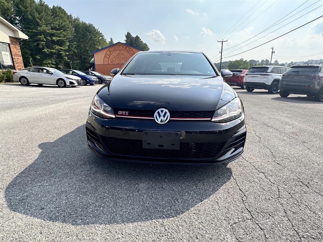 volkswagen golf gti 2020 3VW6T7AU4LM006863 image volkswagen golf gti 2020 3VW6T7AU4LM006863 image